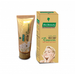 Bio Beauty Scar Removal Cream