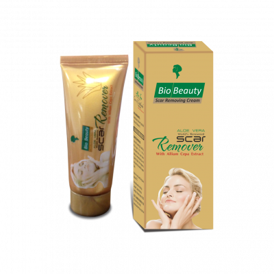 Bio Beauty Scar Removal Cream