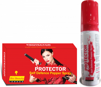 Protector Spray