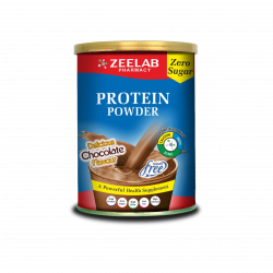 Protein Powder Sugar Free (Chocolate Flavour)