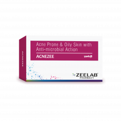 Acnezee Soap