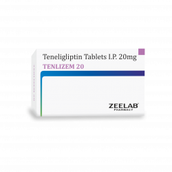 Tenlizem 20 Tablet