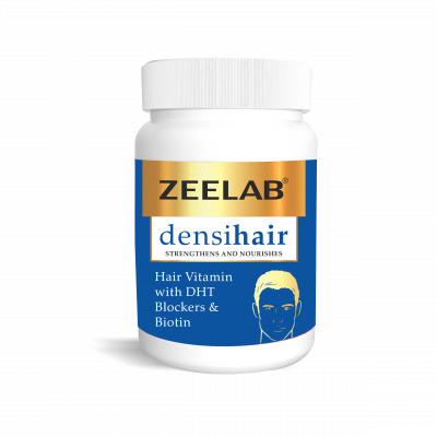 Densihair Men 30 Capsules