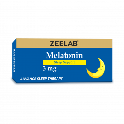 Melatonin 3mg Tablet