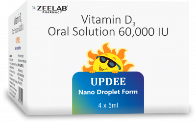 Updee Oral Solution