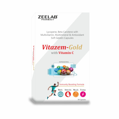 Vitazem Gold