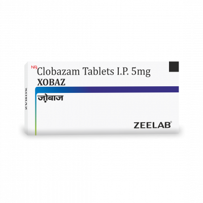 Xobaz 5 Tablet