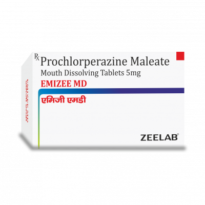 Emizee MD Tablet