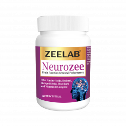 Neurozee Capsule