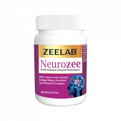 Neurozee Capsule