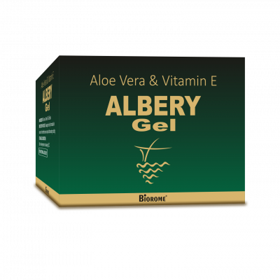 Albery Gel