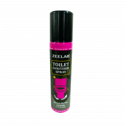 Toilet Sanitiser Spray