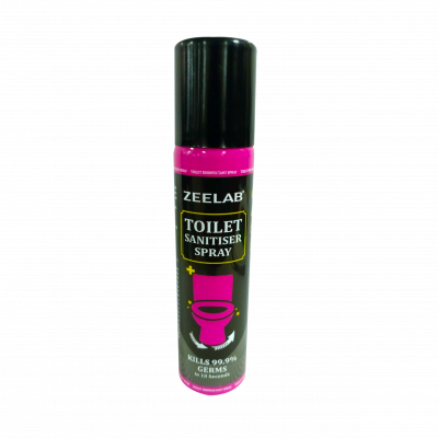 Toilet Sanitiser Spray