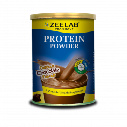 Protein Powder (Chocolate Flavour)