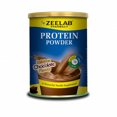 Protein Powder (Chocolate Flavour)