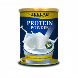 Vanilla Protein Powder