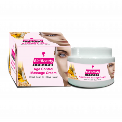 Bio Beauty Age Control Massage Cream