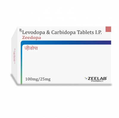 Zeedopa Tablet