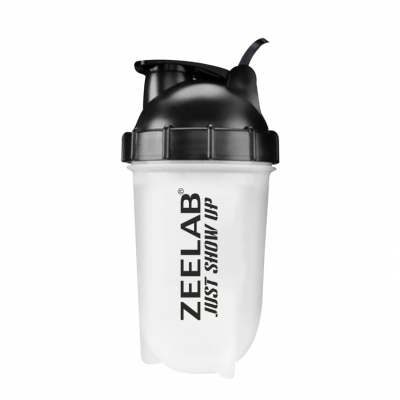 ZEELAB Protein Shaker 700ml