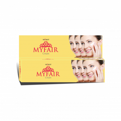 MyFair Cream