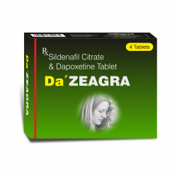 Da' ZEAGRA