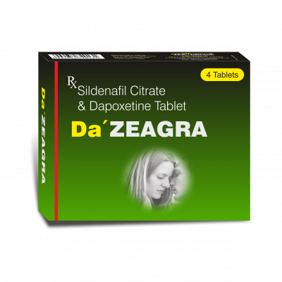 Da' ZEAGRA