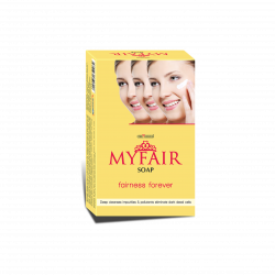 MyFair Soap