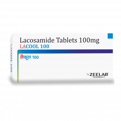 Lacool 100 Tablet