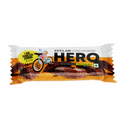 Hero Protein Bar 1 Pc