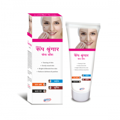 Mera Roop Shringar Face Wash