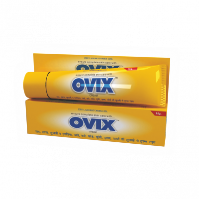 Ovix Cream