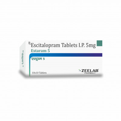 Estaram 5 Tablet