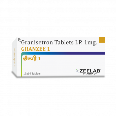 Granzee 1mg