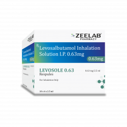 Levosole 2.5ml