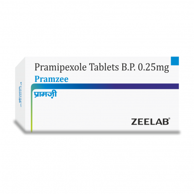 Pramzee Tablet