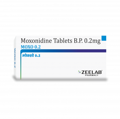 Moxo 0.2 Tablet