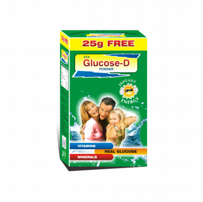 Zee Glucose D Powder