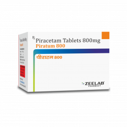 Piratum 800 Tablet