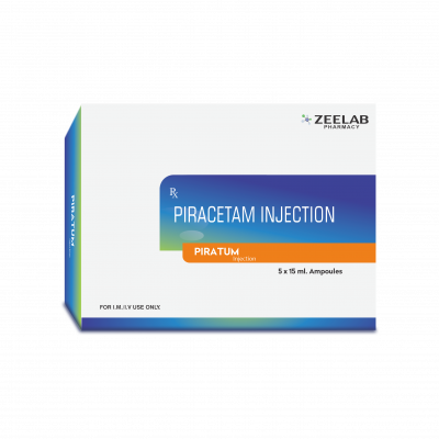 Piratum Injection