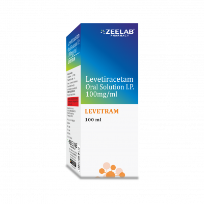 Levetram Oral Solution