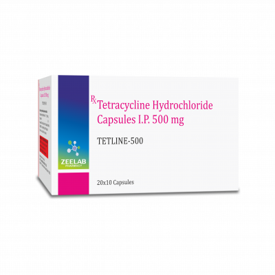 Tetline 500