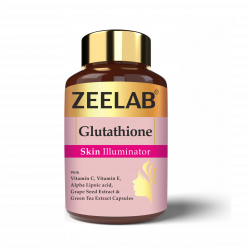 Glutathione Skin Capsule