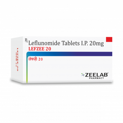 Lefzee 20 Tablet