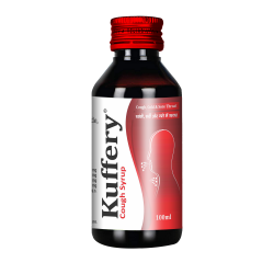 Kuffery Cough Syrup