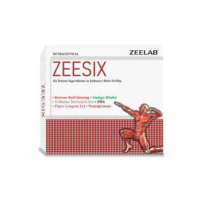 Zeesix Tablet