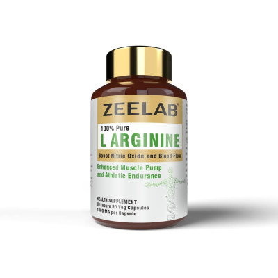 L  Arginine Capsule