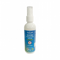 Noori Mosquito Repellent Spray