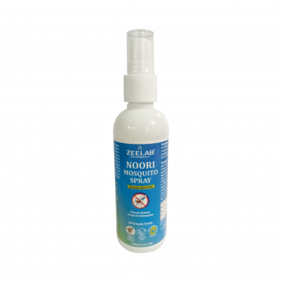 Noori Mosquito Repellent Spray