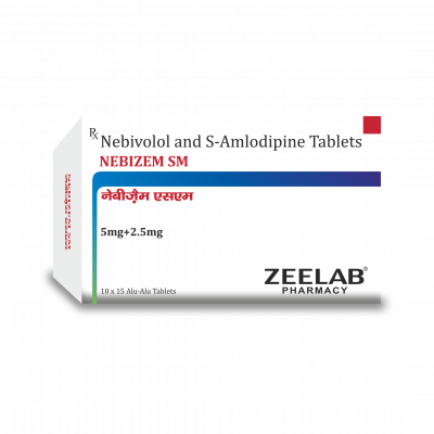 Nebizem SM Tablet