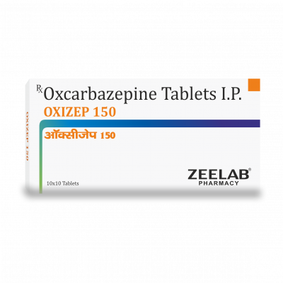 Oxizep 150 Tablet